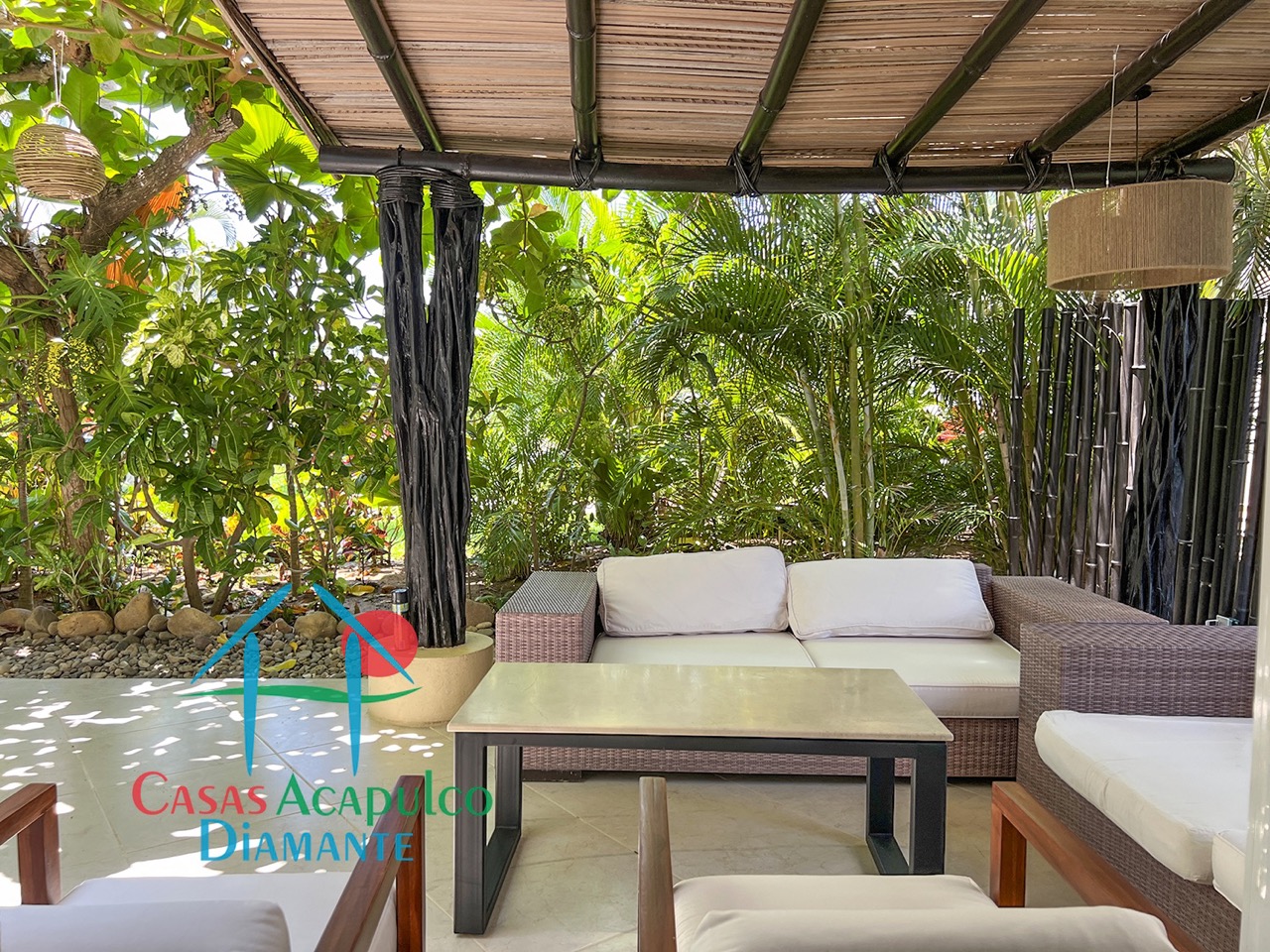 Pacífico Diamante Amura GH 1 - Recámara principal 6